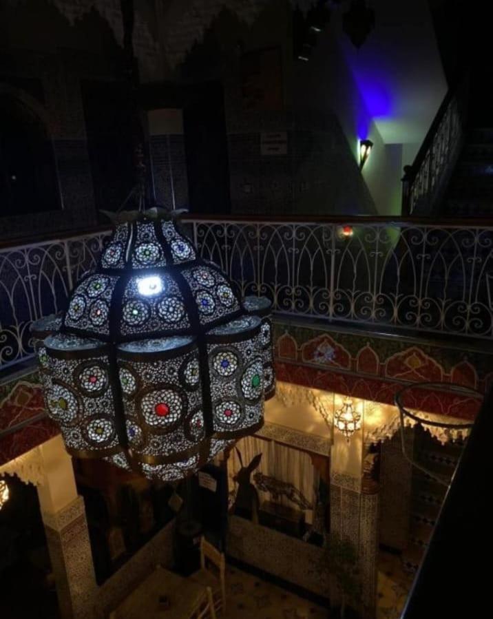 Riad Green Lotus Маракеш Екстериор снимка
