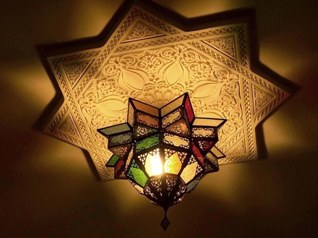 Riad Green Lotus Маракеш Екстериор снимка