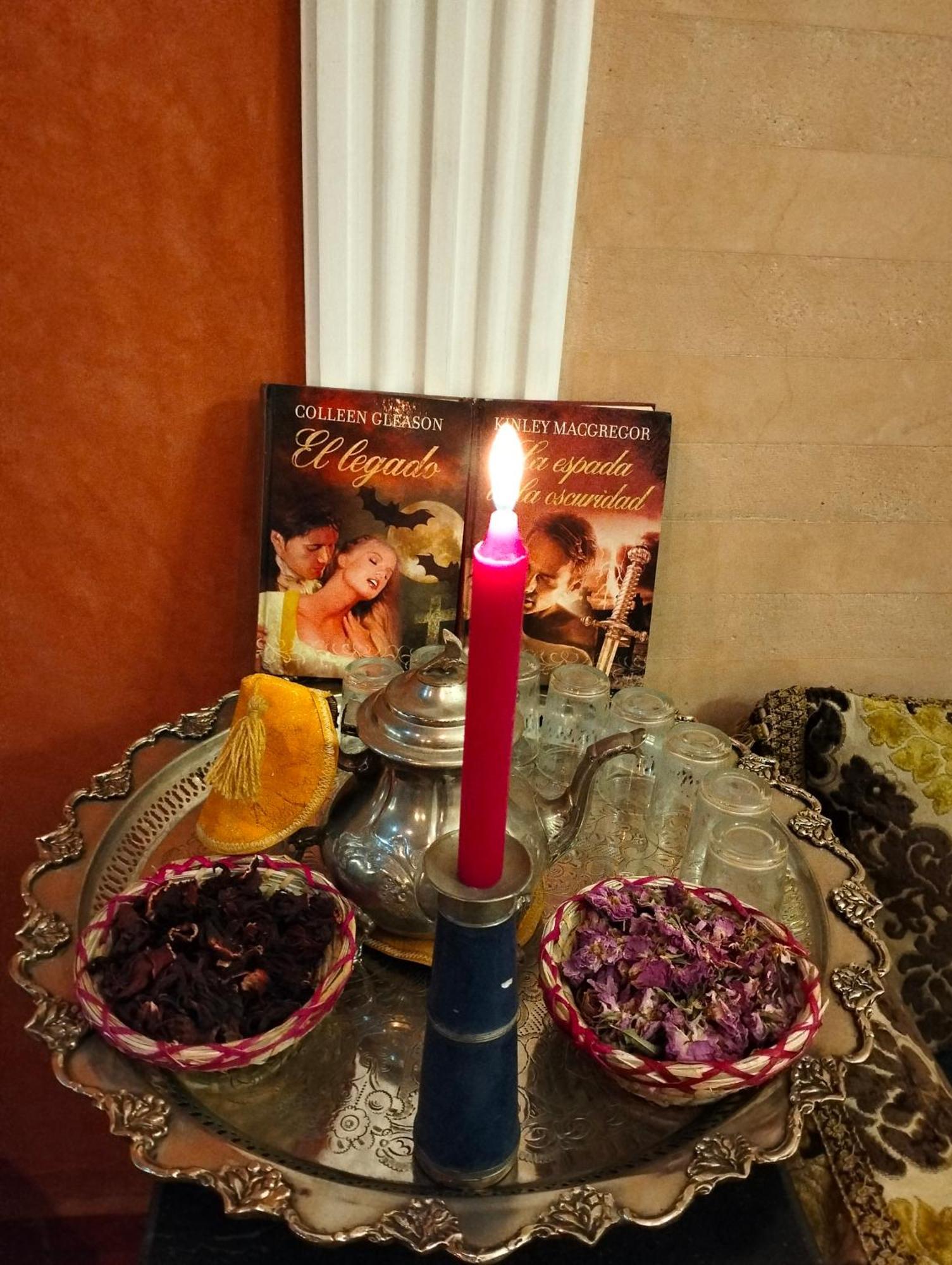 Riad Green Lotus Маракеш Екстериор снимка